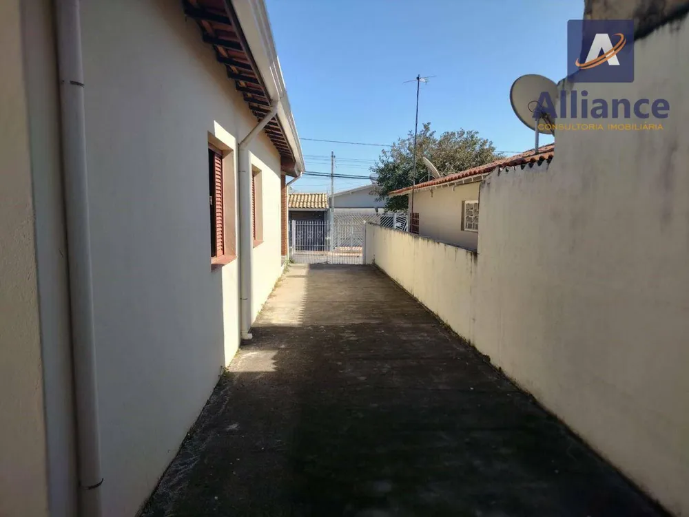 Casa, 3 quartos, 120 m² - Foto 1