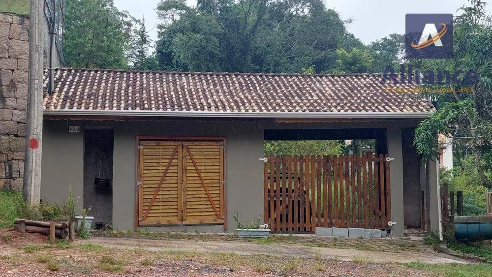 Casa de Condomínio à venda com 2 quartos, 70m² - Foto 2