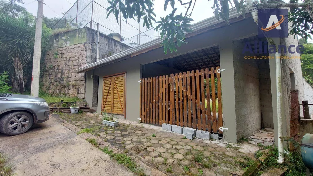 Casa de Condomínio à venda com 2 quartos, 70m² - Foto 3