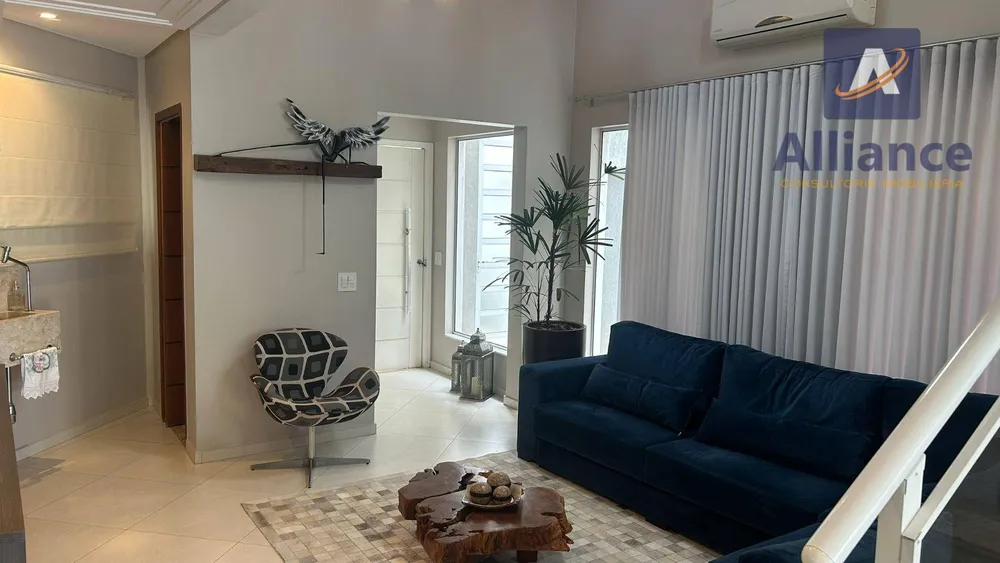 Casa de Condomínio, 3 quartos - Foto 3