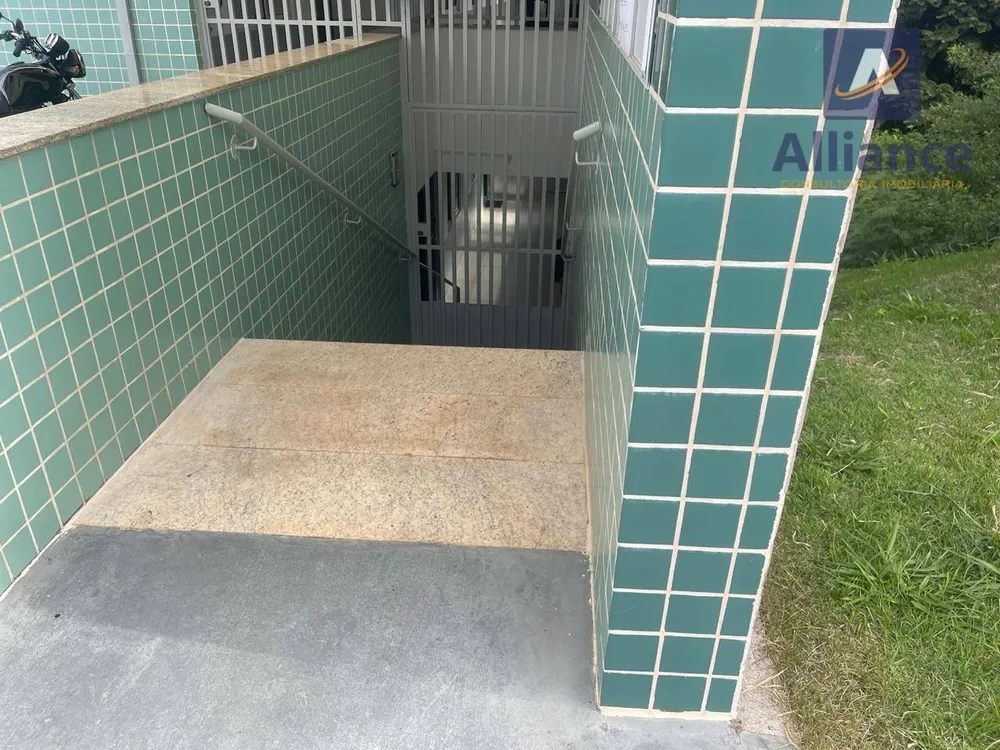 Sala-Conjunto, 46 m² - Foto 2