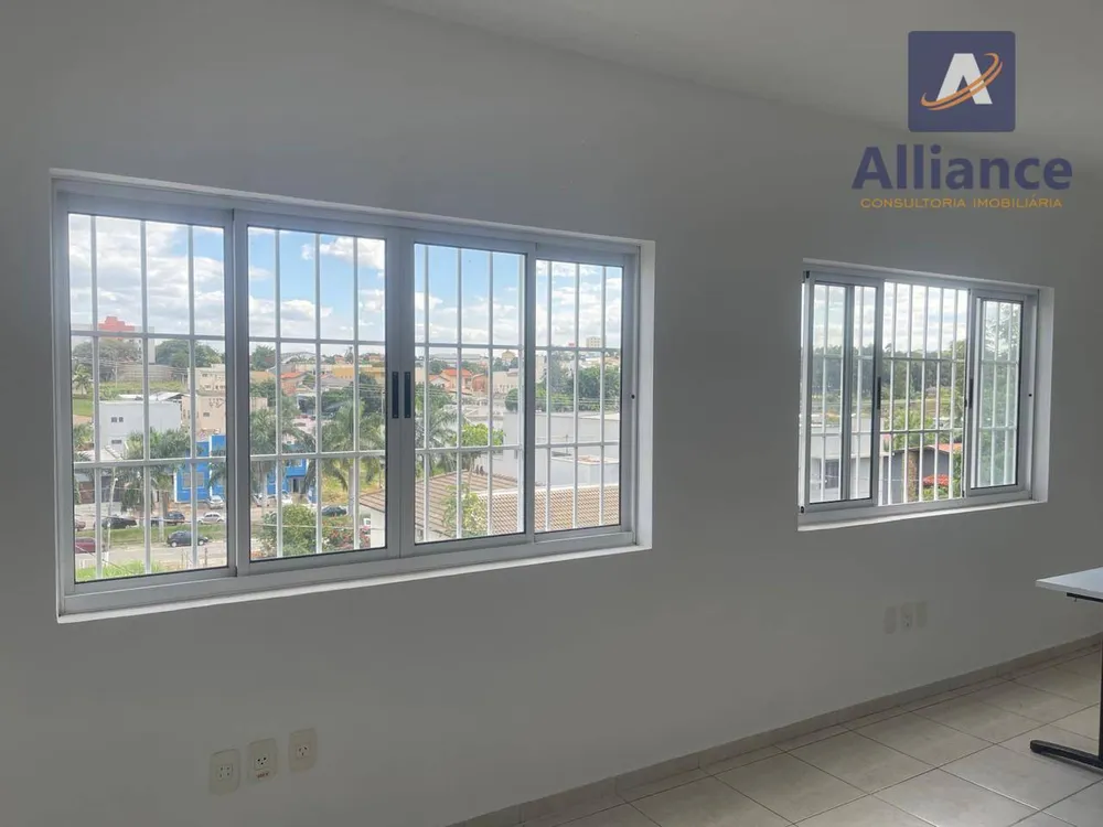 Sala-Conjunto, 46 m² - Foto 10