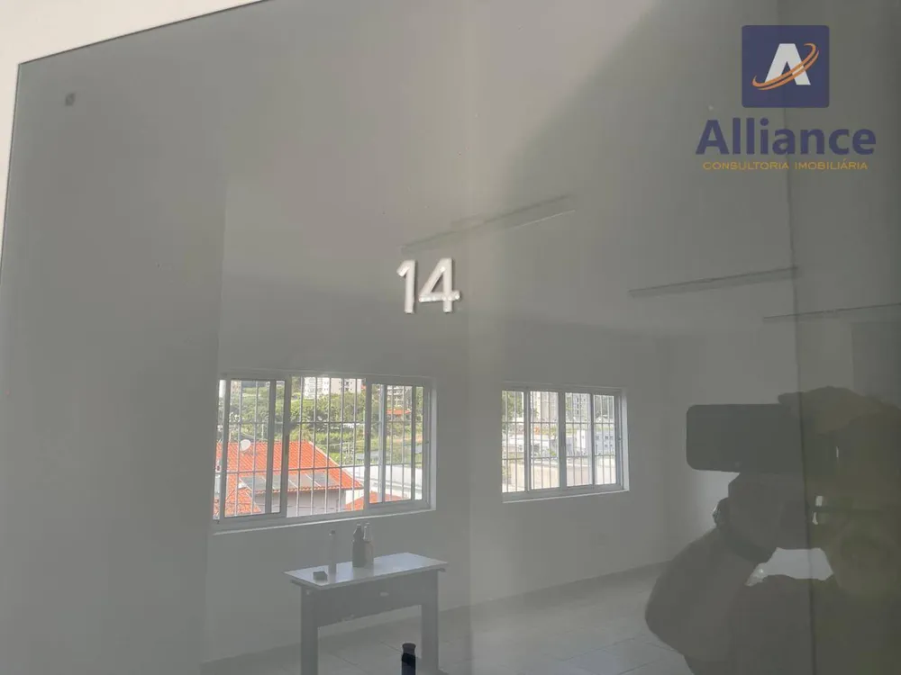 Sala-Conjunto, 46 m² - Foto 4
