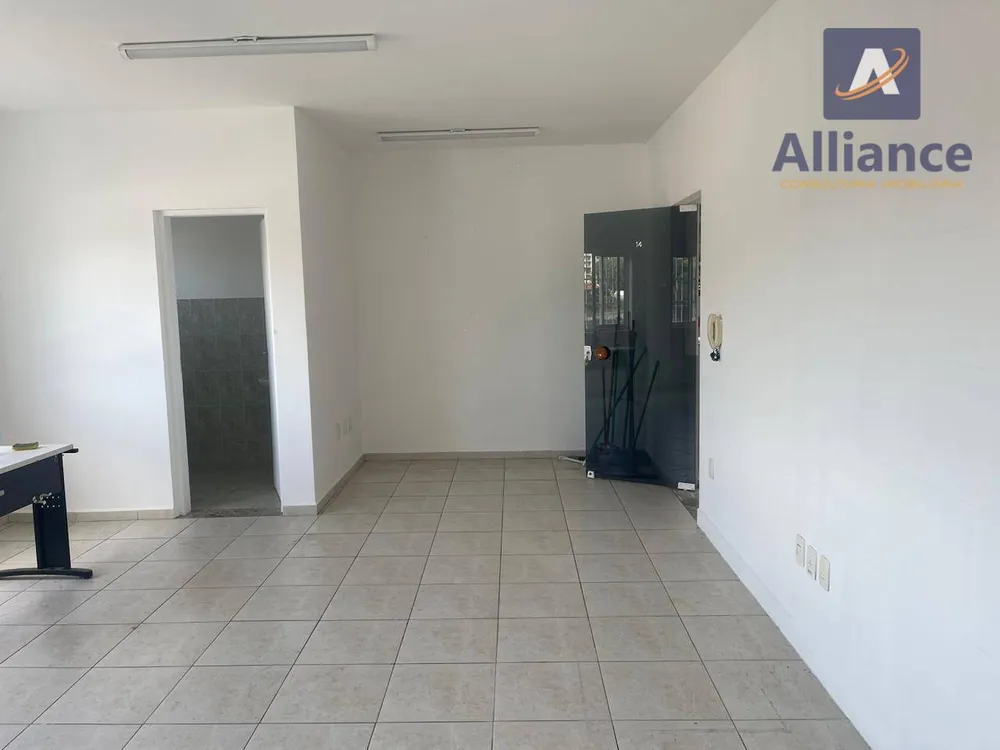 Sala-Conjunto, 46 m² - Foto 9