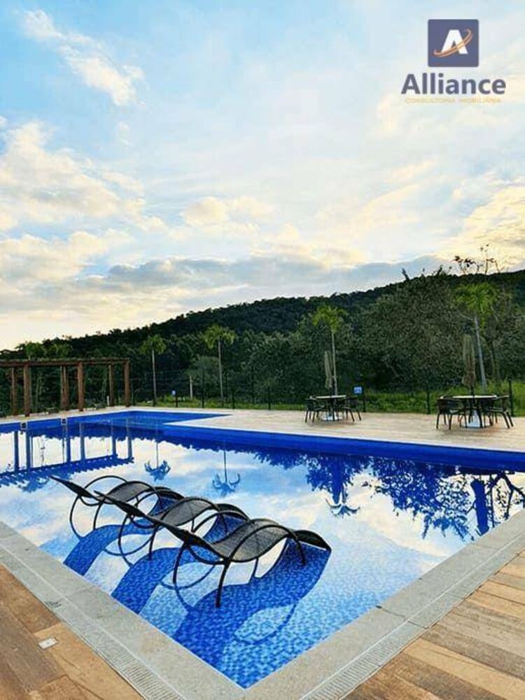Loteamento e Condomínio, 420 m² - Foto 1