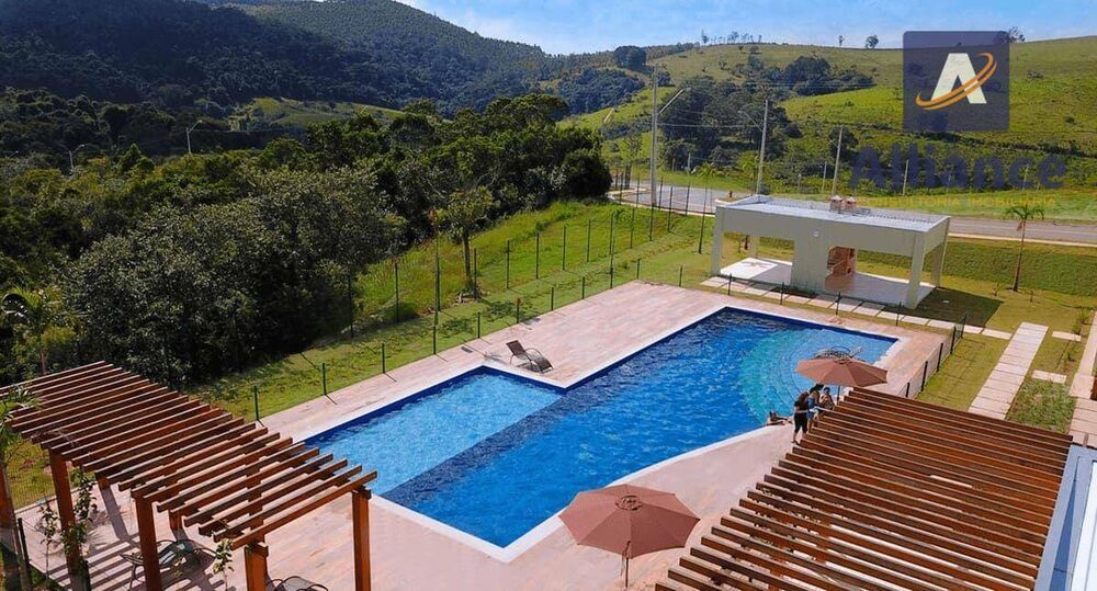 Loteamento e Condomínio, 420 m² - Foto 3