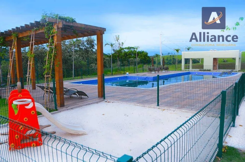 Loteamento e Condomínio, 420 m² - Foto 6