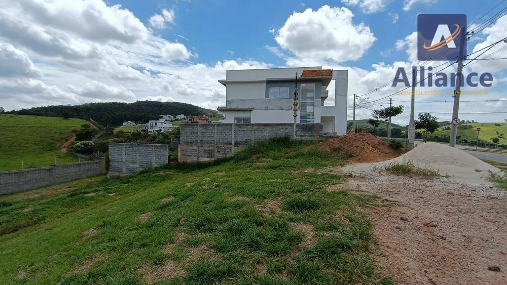 Loteamento e Condomínio, 420 m² - Foto 1