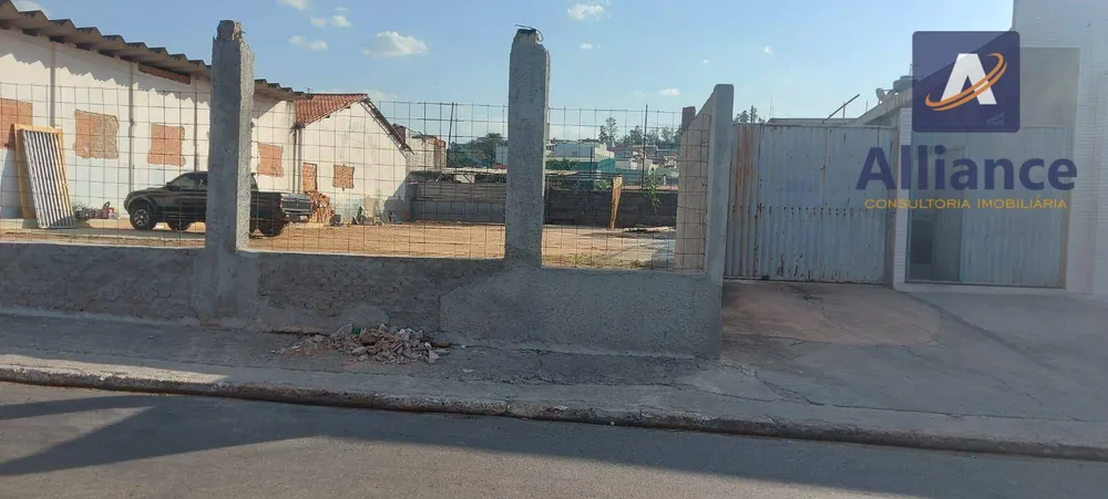 Terreno, 1000 m² - Foto 2