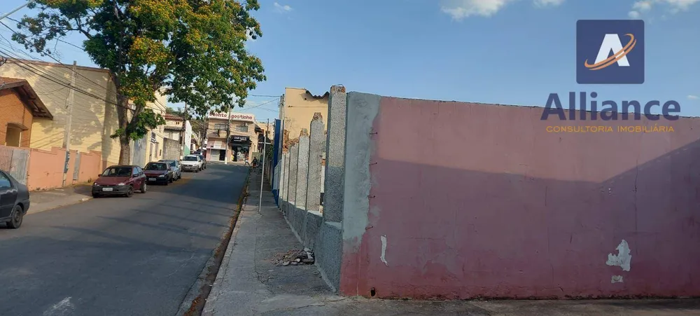 Terreno, 1000 m² - Foto 3
