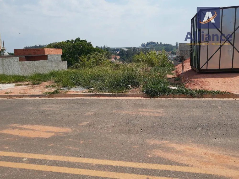 Loteamento e Condomínio, 260 m² - Foto 3