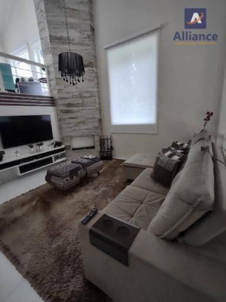 Casa de Condomínio, 3 quartos - Foto 3