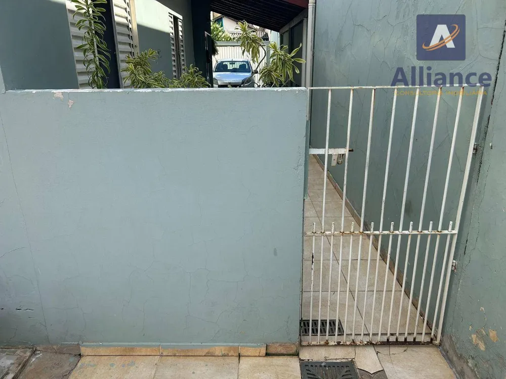 Casa, 2 quartos, 100 m² - Foto 1