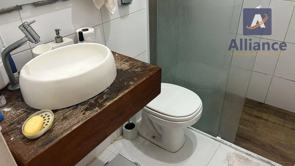 Casa, 2 quartos, 100 m² - Foto 5