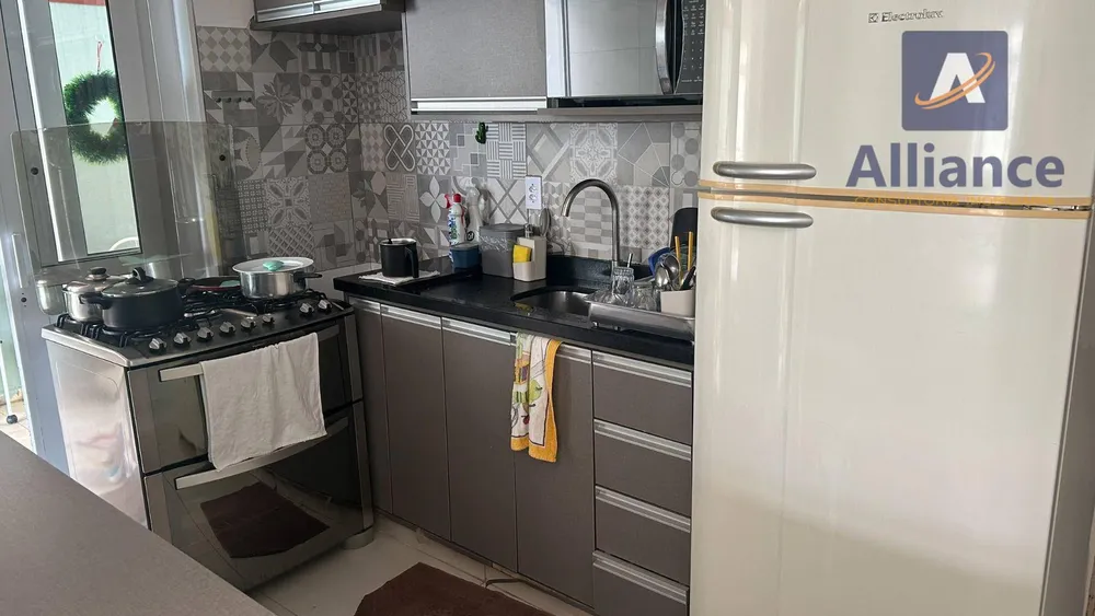 Casa, 2 quartos, 100 m² - Foto 11