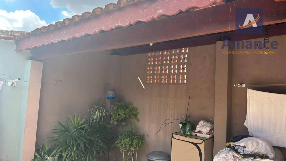 Casa, 2 quartos, 100 m² - Foto 2