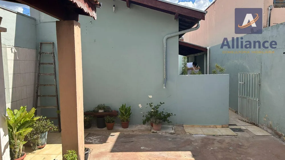 Casa, 2 quartos, 100 m² - Foto 3