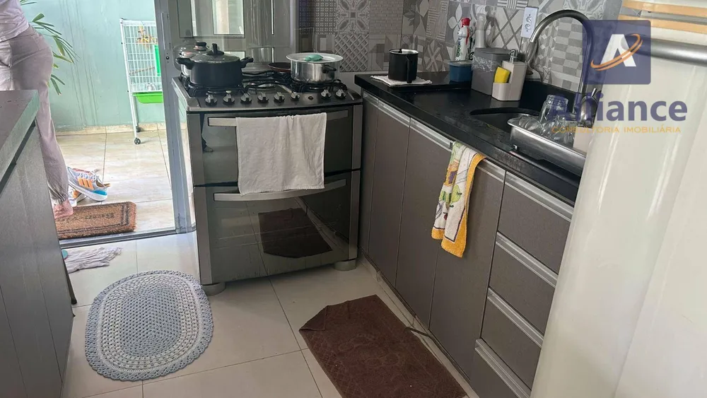 Casa, 2 quartos, 100 m² - Foto 12