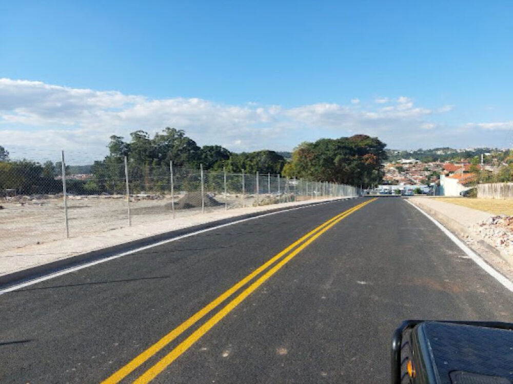 Terreno, 4 hectares - Foto 4