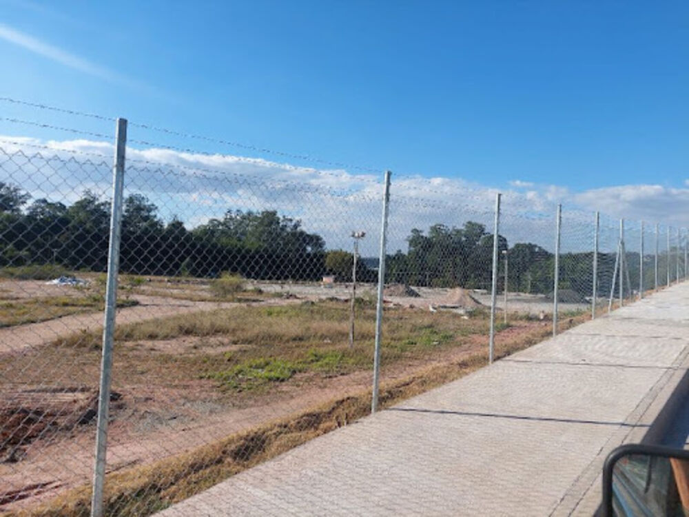 Terreno, 4 hectares - Foto 1