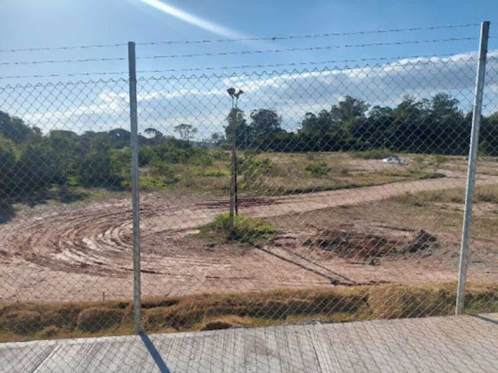 Terreno, 4 hectares - Foto 2