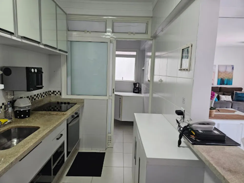 Apartamento, 3 quartos, 100 m² - Foto 9