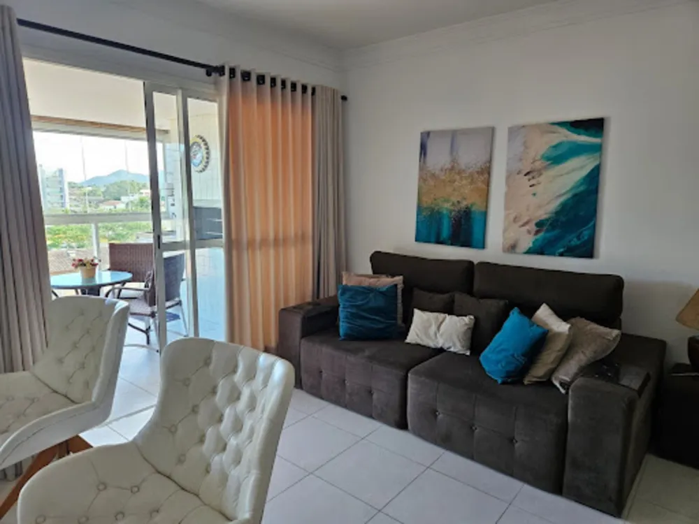 Apartamento, 3 quartos, 100 m² - Foto 5
