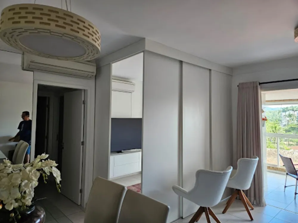Apartamento, 3 quartos, 100 m² - Foto 8