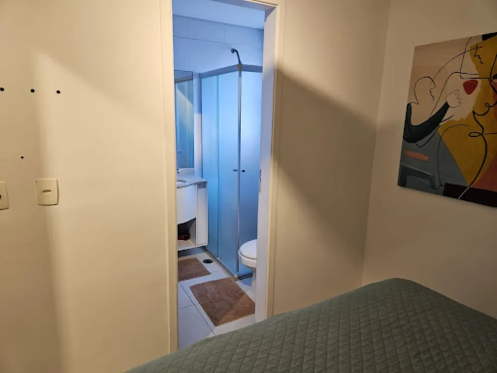 Apartamento, 3 quartos, 100 m² - Foto 11