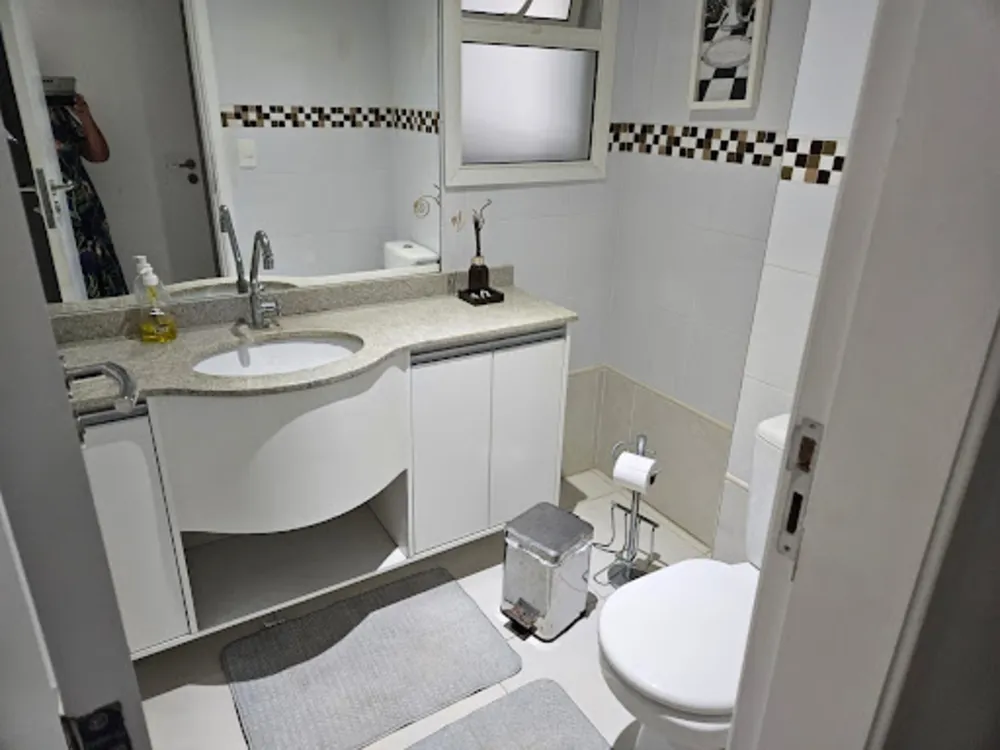Apartamento, 3 quartos, 100 m² - Foto 16