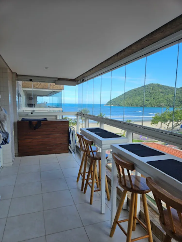 Apartamento, 3 quartos, 100 m² - Foto 2