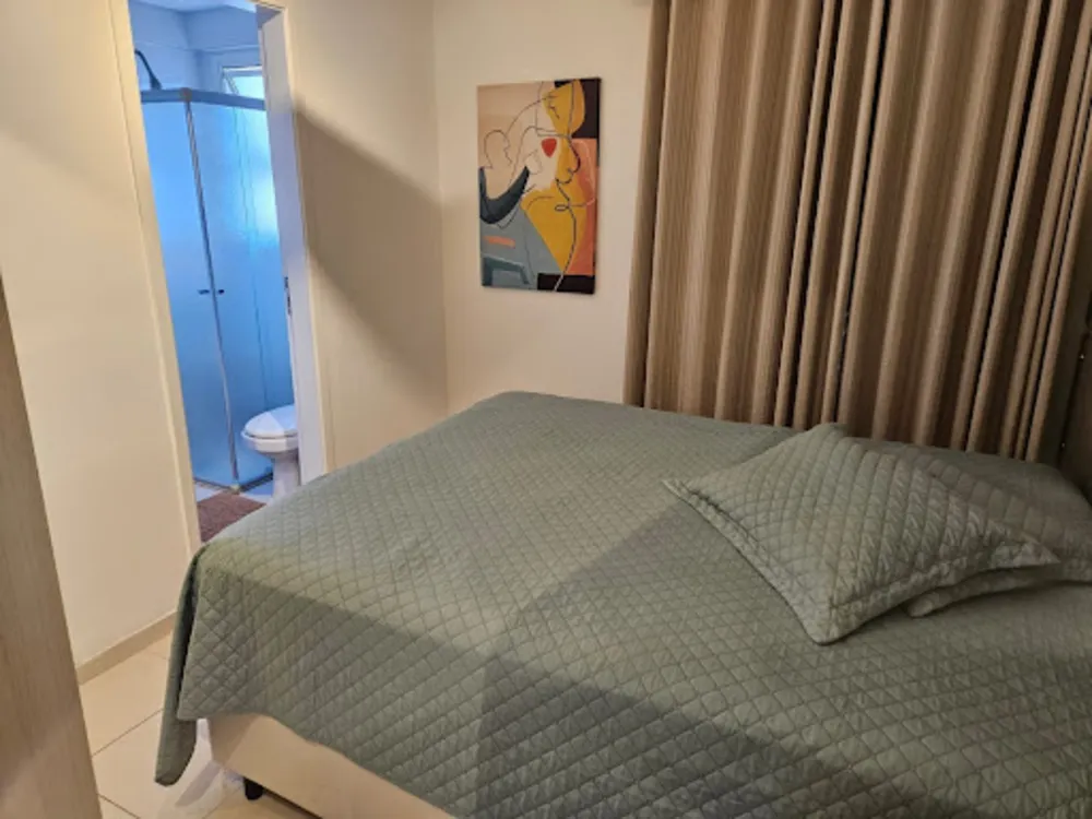 Apartamento, 3 quartos, 100 m² - Foto 12