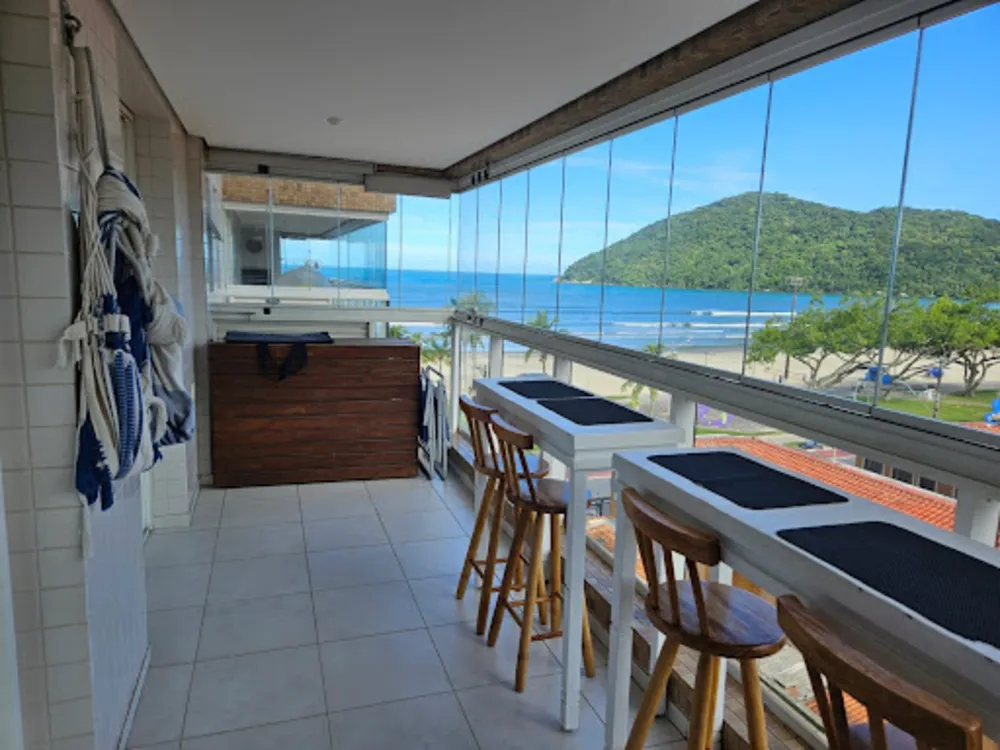 Apartamento, 3 quartos, 100 m² - Foto 1