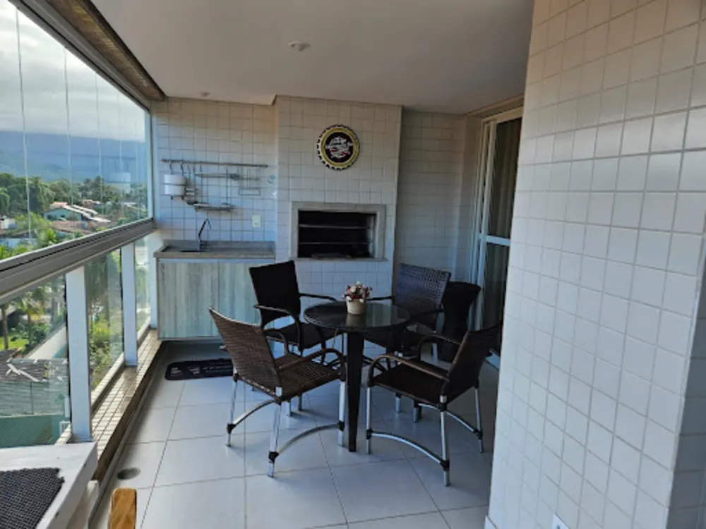 Apartamento, 3 quartos, 100 m² - Foto 3