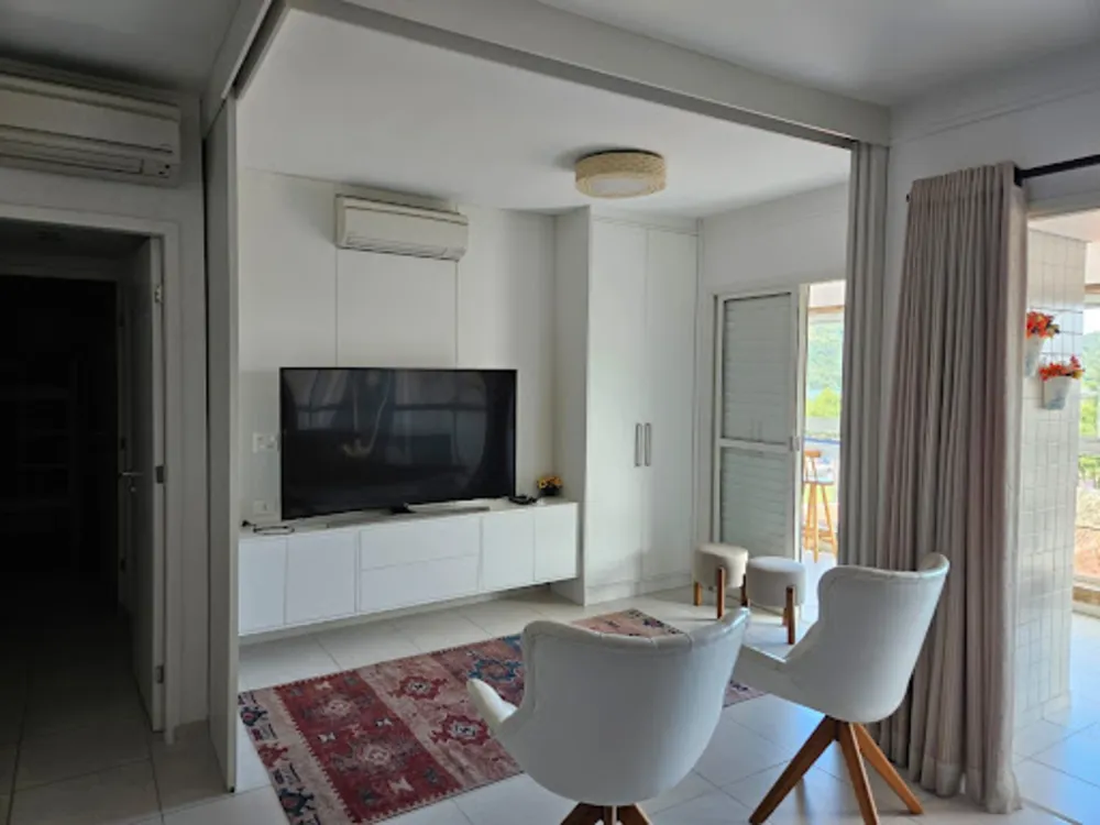 Apartamento, 3 quartos, 100 m² - Foto 7
