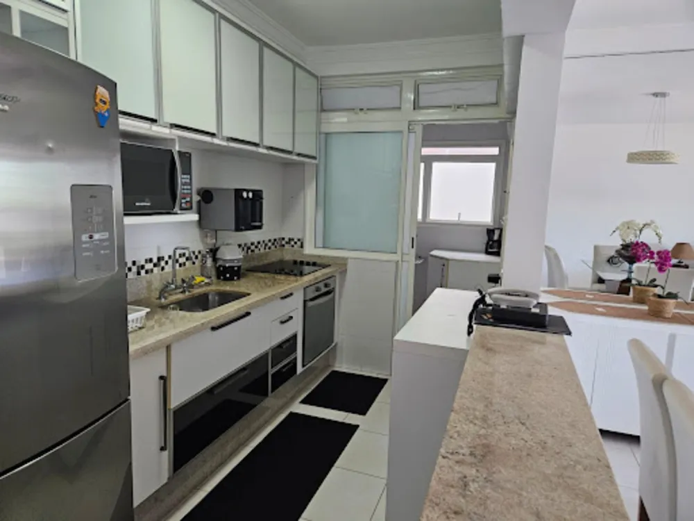 Apartamento, 3 quartos, 100 m² - Foto 10