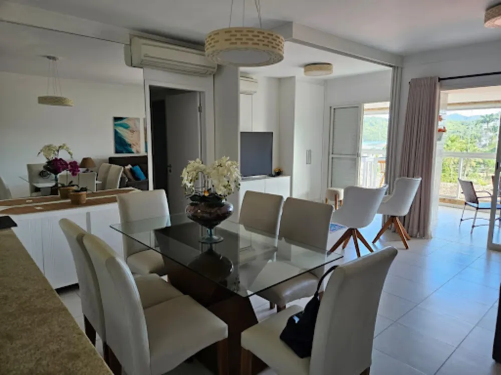 Apartamento, 3 quartos, 100 m² - Foto 4