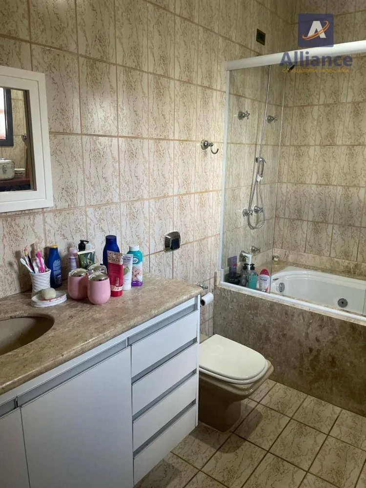 Casa, 4 quartos, 416 m² - Foto 9