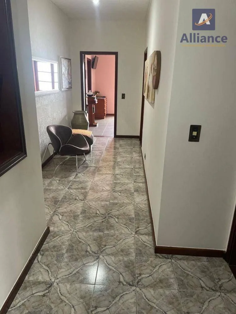 Casa, 4 quartos, 416 m² - Foto 11