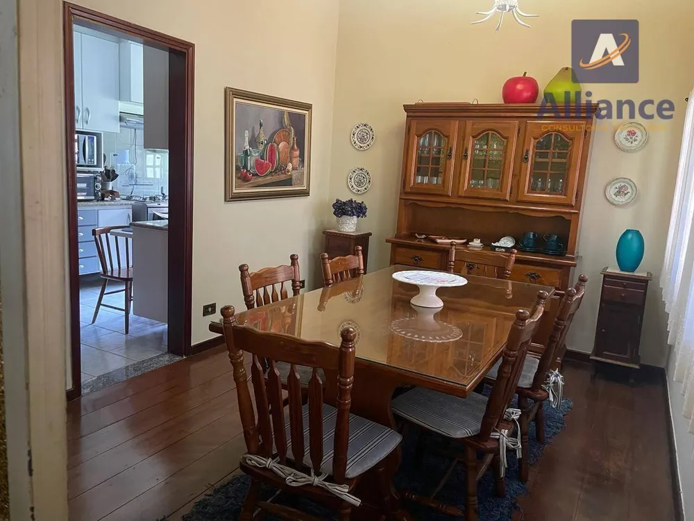Casa, 4 quartos, 416 m² - Foto 15