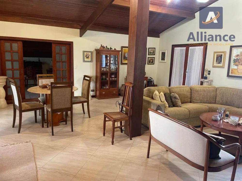 Casa, 4 quartos, 416 m² - Foto 6