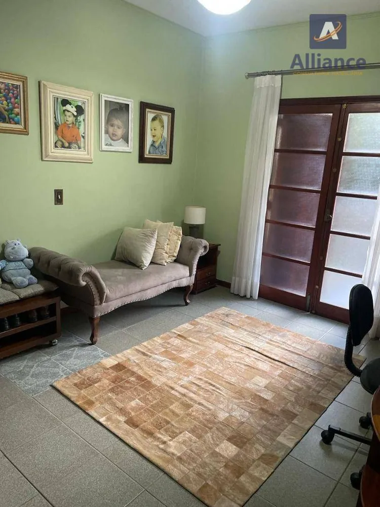 Casa, 4 quartos, 416 m² - Foto 12
