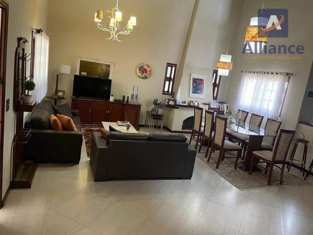 Casa, 4 quartos, 416 m² - Foto 14