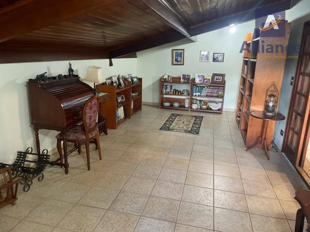Casa, 4 quartos, 416 m² - Foto 5