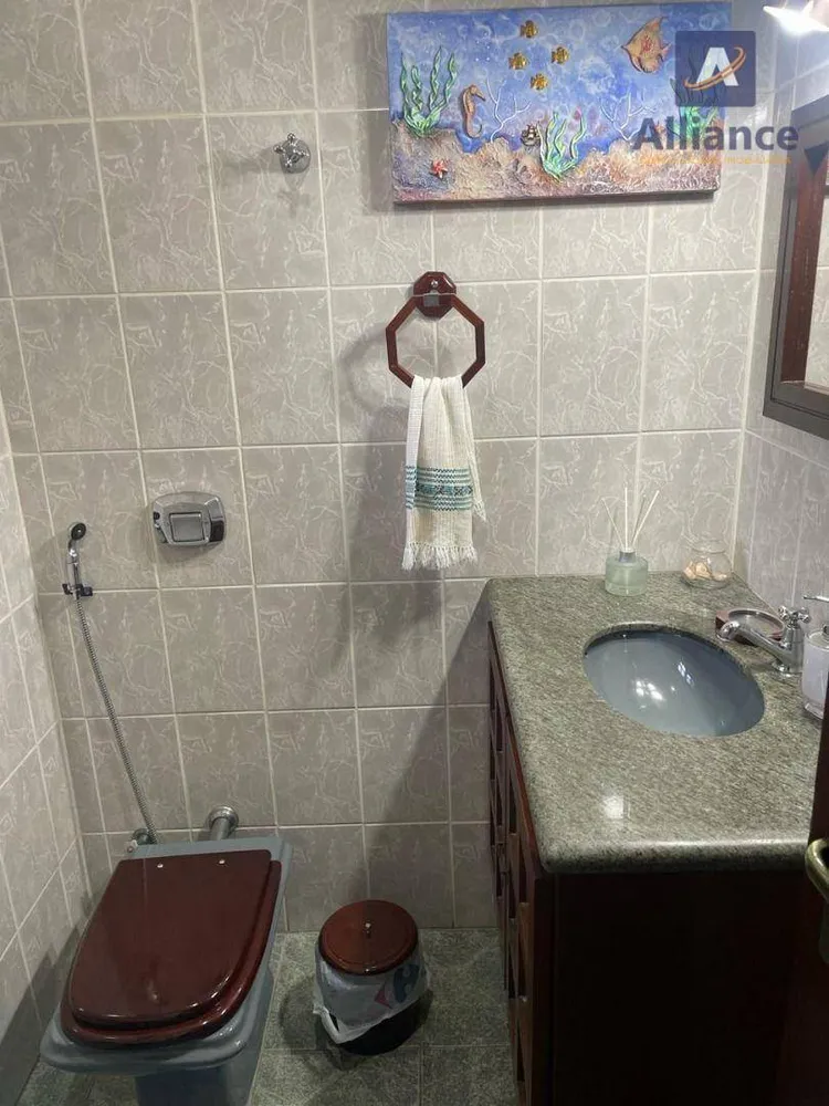 Casa, 4 quartos, 416 m² - Foto 13