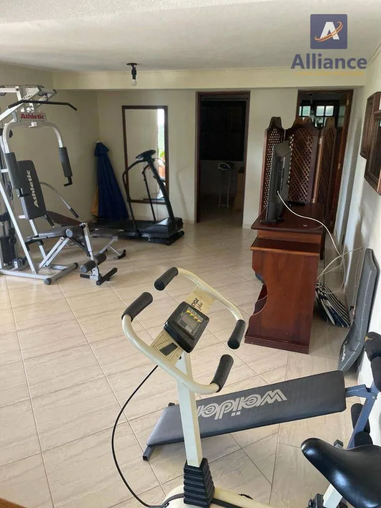 Casa, 4 quartos, 416 m² - Foto 4