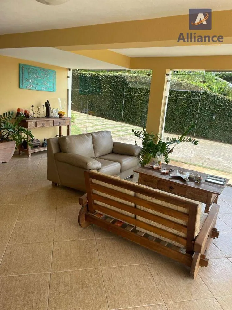 Casa, 4 quartos, 416 m² - Foto 2