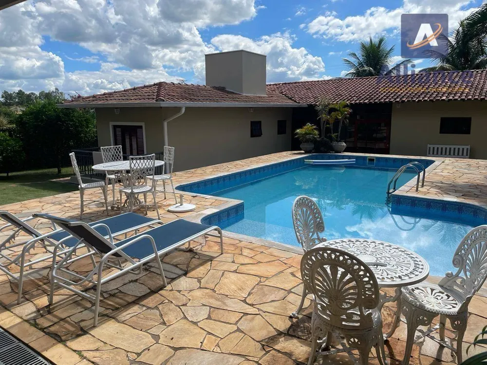 Casa, 4 quartos, 416 m² - Foto 16