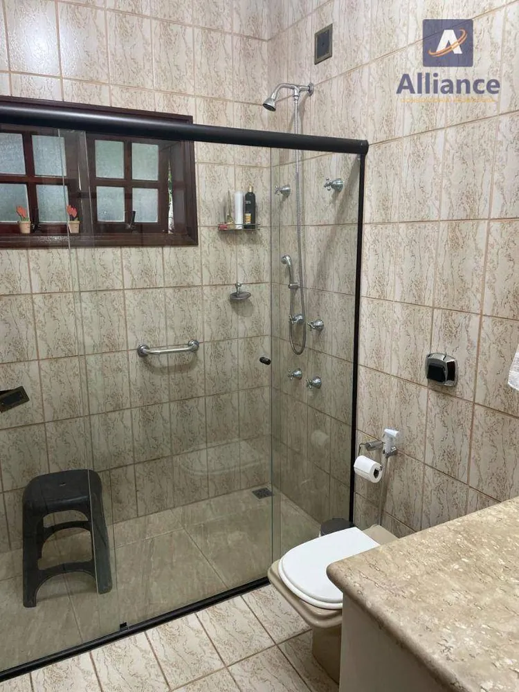 Casa, 4 quartos, 416 m² - Foto 7