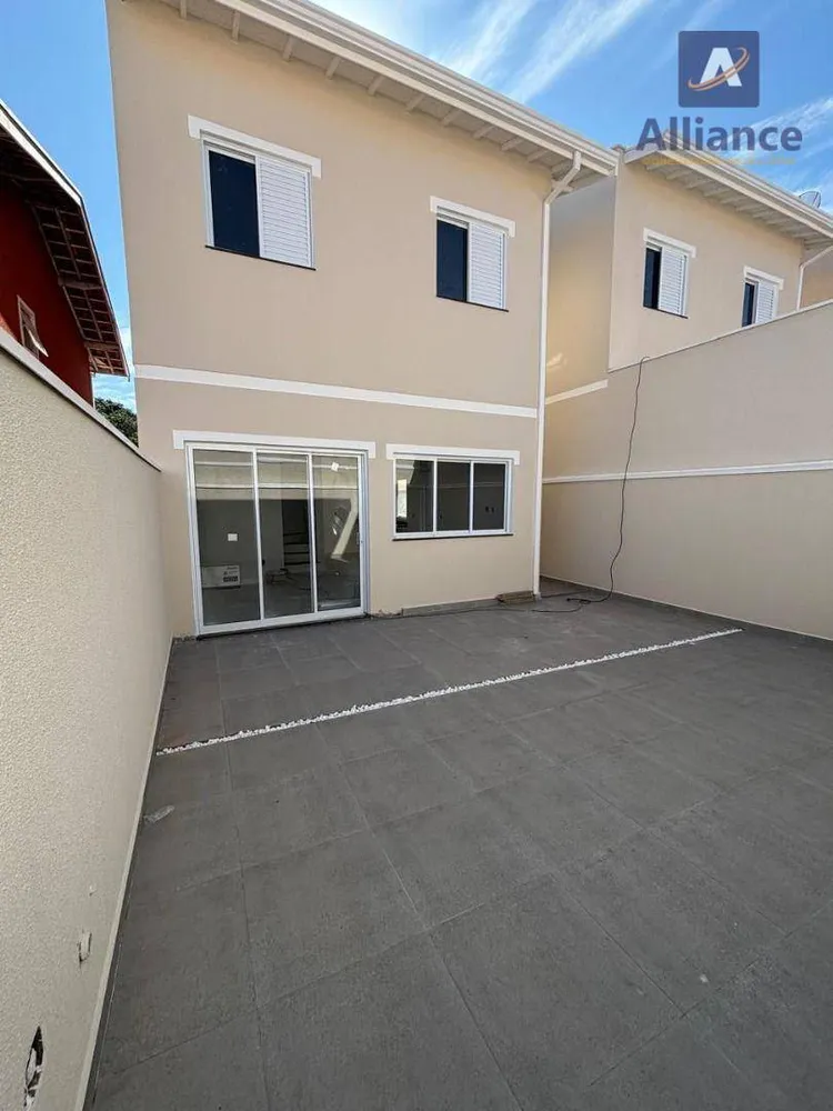 Casa, 3 quartos, 83 m² - Foto 4